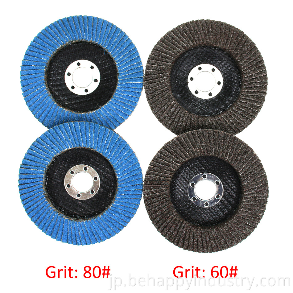 Grinding Wheels